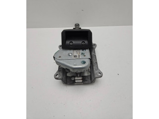    Рулевая рейка 4f0419512   Audi A6 S6 C6 4F 2004 - 2011 года