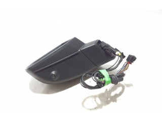 Zpětné zrcátko Audi Q7 4M 2023 4M1857409BS