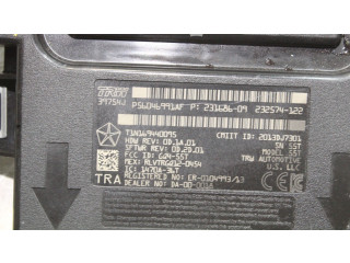 Блок управления P56046991AF   Jeep Cherokee