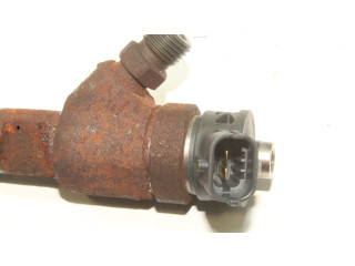 Форсунка 35062015F, 0445110523    Maserati Ghibli  A630HP 