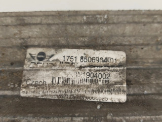 Интеркулер 8506904 Mini Cooper Countryman R60 1.6