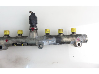 Топливная рампа 0445214103, 314004A440   KIA Sorento   для двигателя D4CB