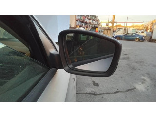 Зеркало электрическое Сзади Seat Toledo IV (NH) 2011-- года