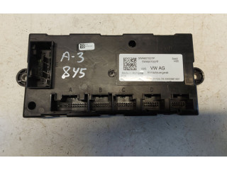 Модуль блока управления кондиционером 5WA907007P Audi A3 8Y