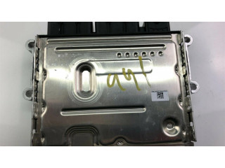 Блок управления 0281036484, F246 Dacia Dokker