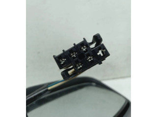 Зеркало электрическое        Volvo V70  2005 - 2008 года   