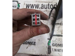 Zpětné zrcátko Chrysler Neon I