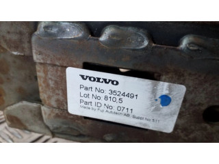 рейка Колонка рулевая 3524491 Volvo S70 V70 V70 XC 1997-2000 года