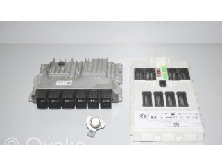 Řídící jednotka 5A0B65, 9888808 BMW 2 F46 2020