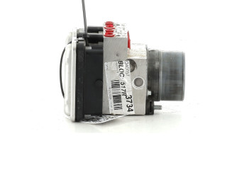 Jednotka ABS 476607893R, G0-2540Y Renault Kangoo III 2022