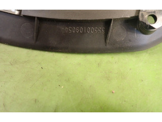 Přístrojová deska Fiat Croma 2008