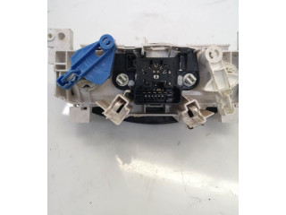 Блок управления климат-контролем N106277R Dacia Sandero