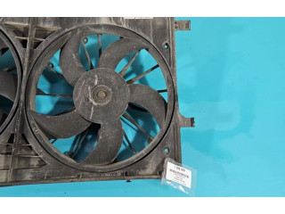 Комплект вентиляторов IMPRK1388039 Dodge Caliber