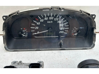 Řídící jednotka 0261206274, 3410083EC0 Suzuki Wagon R+ 2006