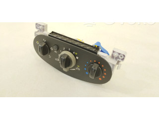 Модуль блока управления кондиционером N106278B, T1001639U Dacia Duster