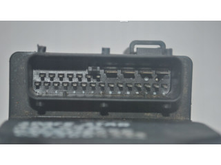 Jednotka ABS MR334810, 0265216596   Mitsubishi Space Star 2004