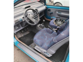 Руль Renault Twingo I  1994 - 1998 года 7700423541, 7700423541      