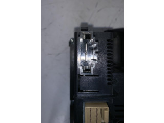 Блок управления климат-контролем Audi A6 S6 C5 4B