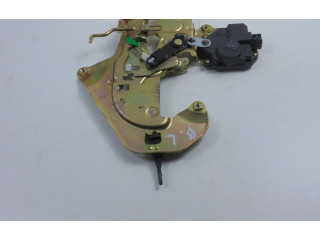 Přístrojová deska KIA Carnival 2005