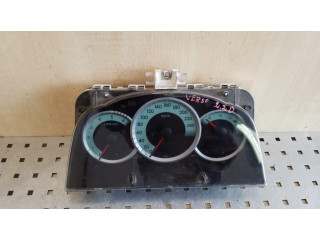 Přístrojová deska Toyota Corolla Verso E121 2005 838000F091, MB2574308260