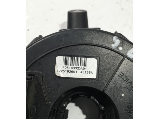 Подрулевой шлейф SRS 05143320AD, 05143309AA   Jeep Grand Cherokee (WK)