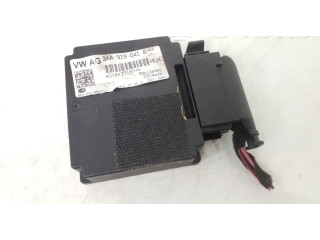 Įtampos keitiklis/ keitimo modulis