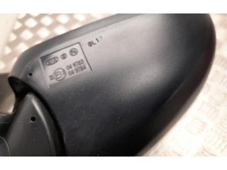 Зеркало электрическое        KIA Xceed  2019 -  года   