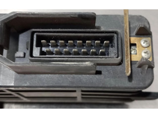 Блок управления двигателем Блок управления Volkswagen Corrado