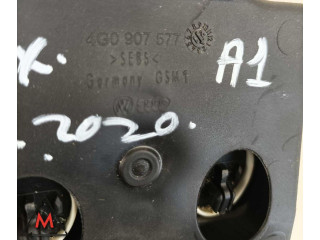 Блок управления двигателя 5Q4959593N Audi A1