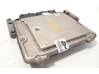 Блок управления двигателя P05150625AC, 0281018384 Jeep Grand Cherokee