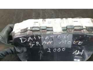 Панель приборов 8301087793, 2573106881 Daihatsu Gran Move
