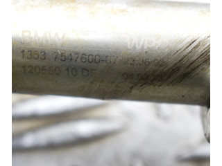 Vstřikovací lišta 7547600, 7537319 BMW 5 F10 F11 pro benzínový motor 4.4 N63 B44 A