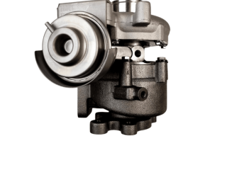  Турбина Mitsubishi ASX  49335-01003, TC50-0005         