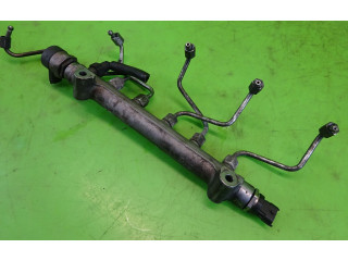 Топливная рампа 0445214140 KIA Ceed