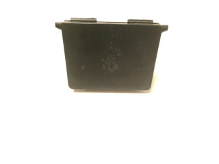 Блок управления климат-контролем 9811039380 Citroen C3 Aircross