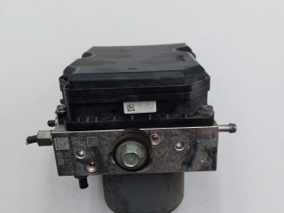 Блок АБС Nissan Leaf II (ZE1) 2017- года