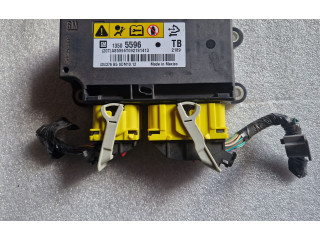 Блок подушек безопасности 13505596 Chevrolet Camaro