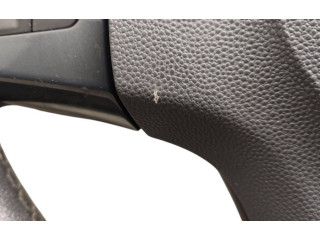 Руль 13338062, 34122765A Opel Corsa D