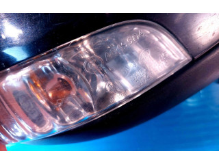 Зеркало электрическое Volvo V70 2008 - 2013 года