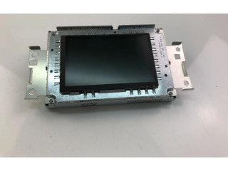 Дисплей 31396003 Volvo S60