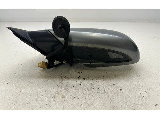 Zpětné zrcátko  Audi A8 S8 D3 4E 2006  E1010730, LY7G  