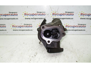 Turbodmychadlo Турбина 735013430 Fiat Punto (188)