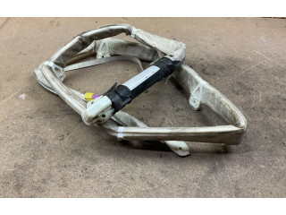 Боковая подушка безопасности 4B9880742 Audi A6 S6 C5 4B