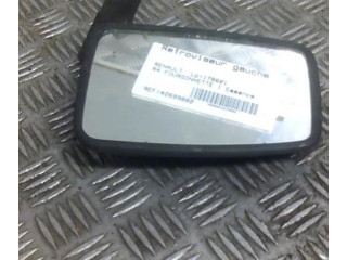 Зеркало электрическое Renault 4 - года