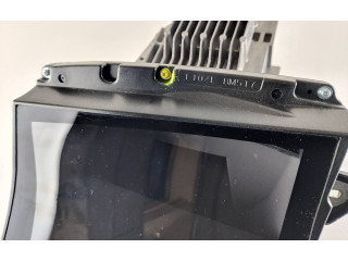 Дисплей 9246212, 17089310 BMW 5 F10 F11