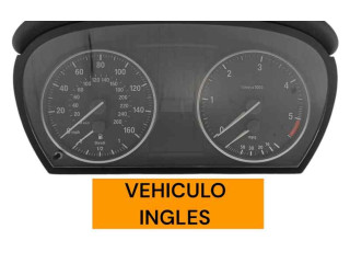 Přístrojová deska BMW X1 E84 2024 918734501, VEHICULOINGLES