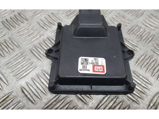 Блок управления DE8170203, 67R011002 Citroen C-Elysée