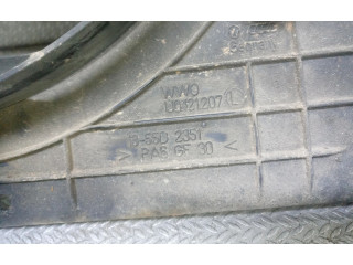 Вентилятор радиатора 1J0121207 Skoda Octavia Mk1 (1U)