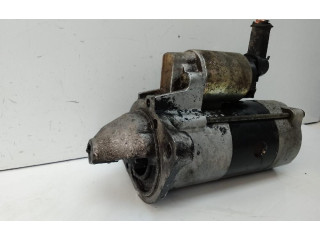 Турбина Mitsubishi Montero M002t88071