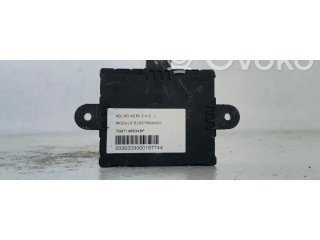 Блок управления 7G9T14B534BF   Volvo XC60